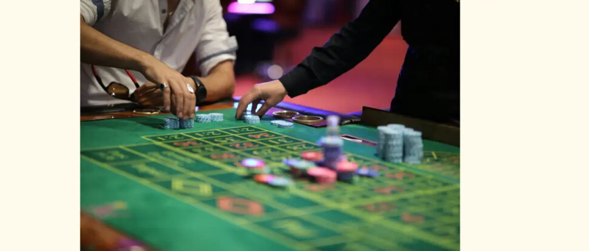 Imagem de contexto do artigo Roleta online consolida-se como segundo jogo mais popular em Portugal