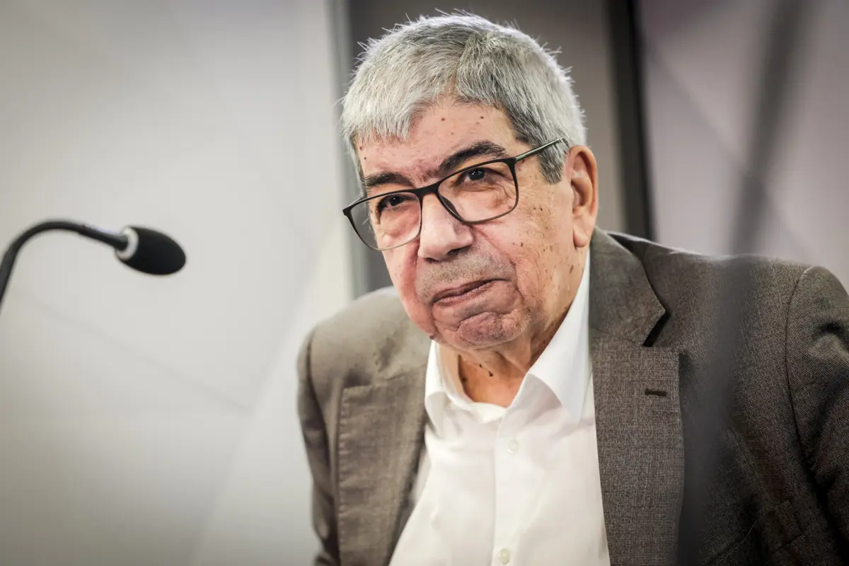 Eduardo Ferro Rodrigues