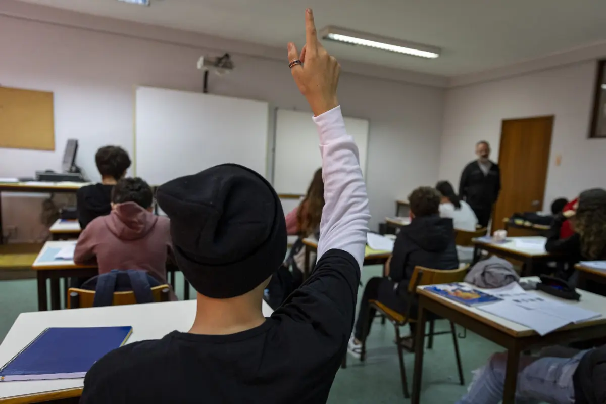 As candidaturas podem ser submetidas entre 24 de março e 2 de abril