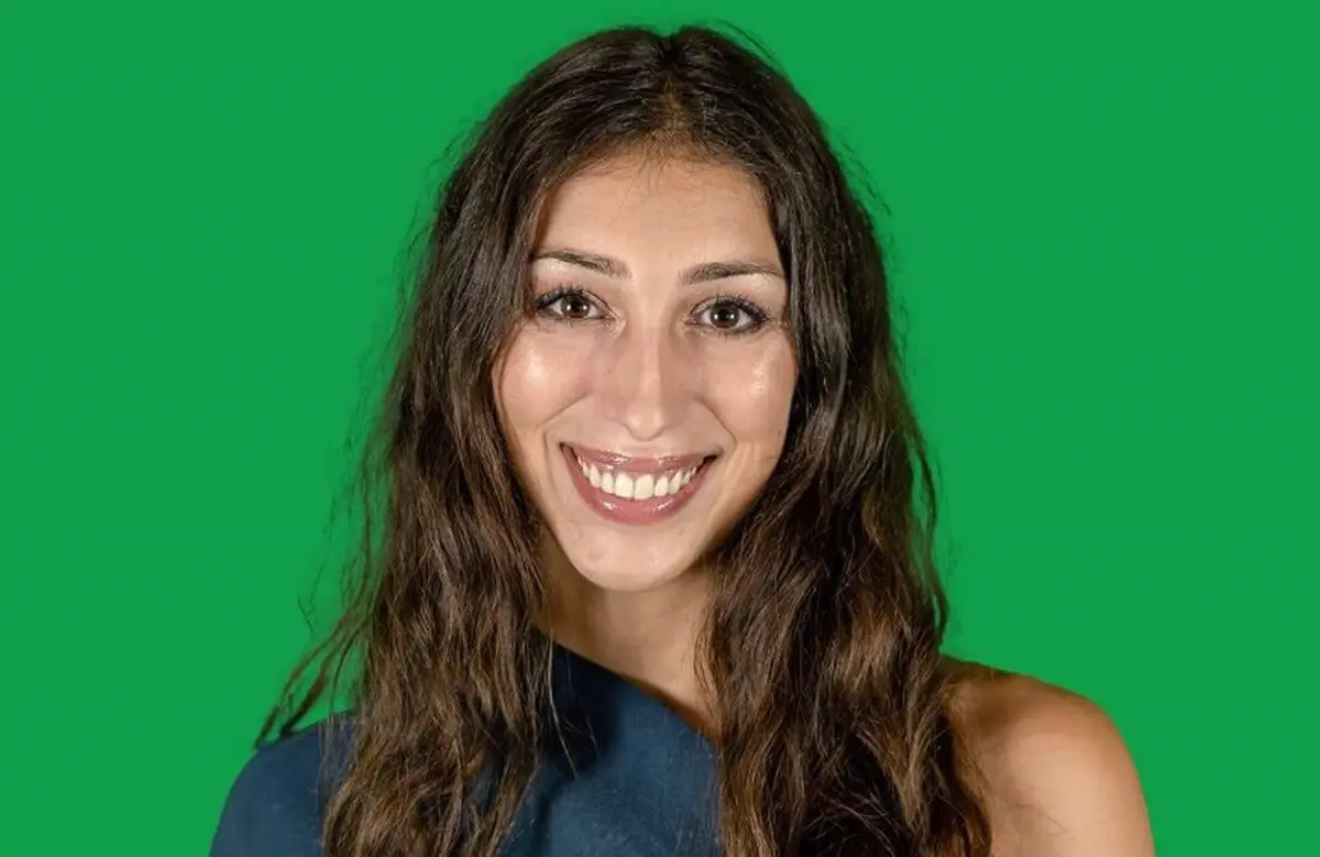 Carolina Pia era responsável pela distrital do partido em Viseu e anunciou a sua decisão no passado sábado