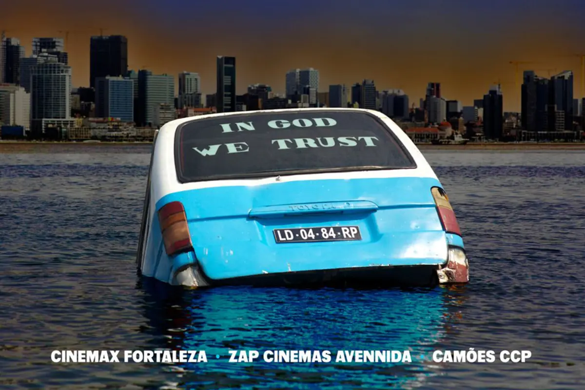 Imagem de contexto do artigo Quarta edição do Doc Luanda começa hoje na capital angolana