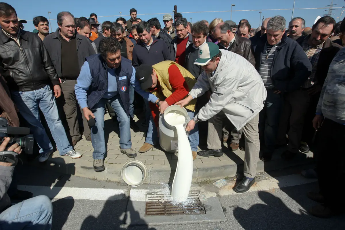 Líder dos comunistas alerta para a pressão sentida pelos produtores por causa do custo da produção