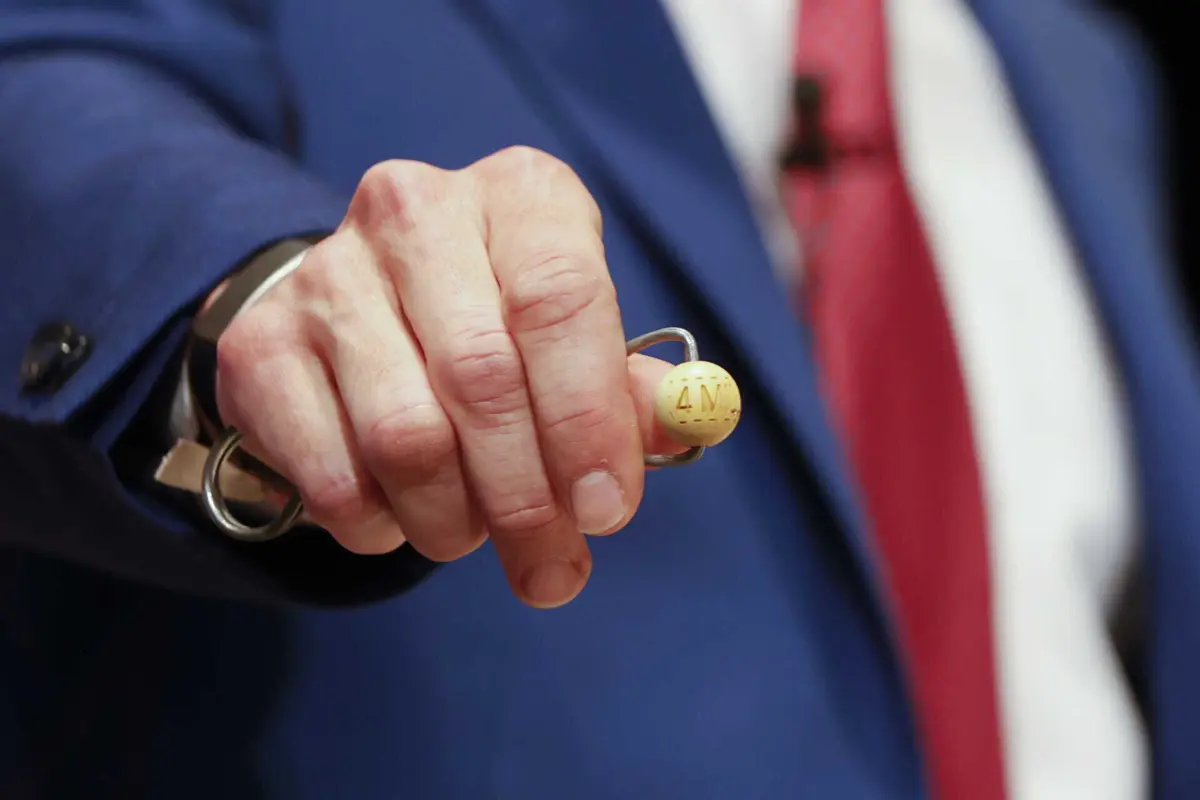 O número da sorte distribuiu quatro milhões de euros pelo país