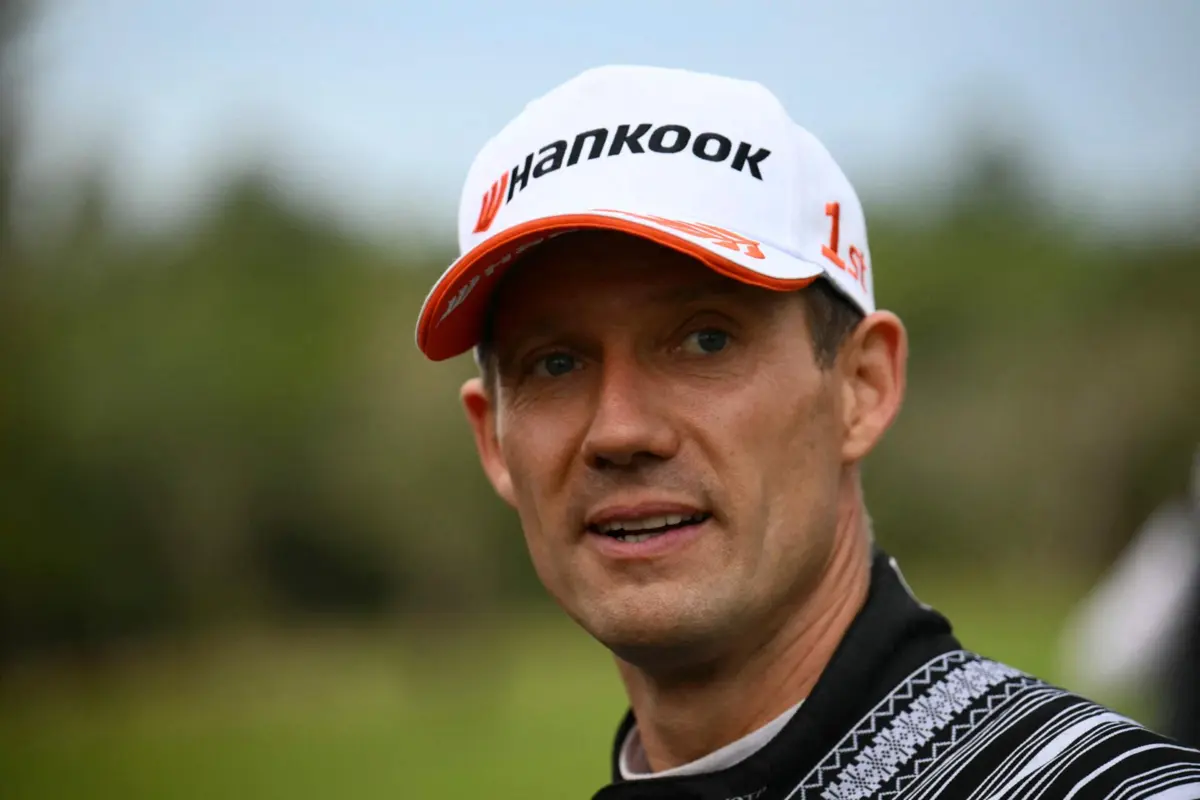 Piloto francês vai à procura do nono título mundial