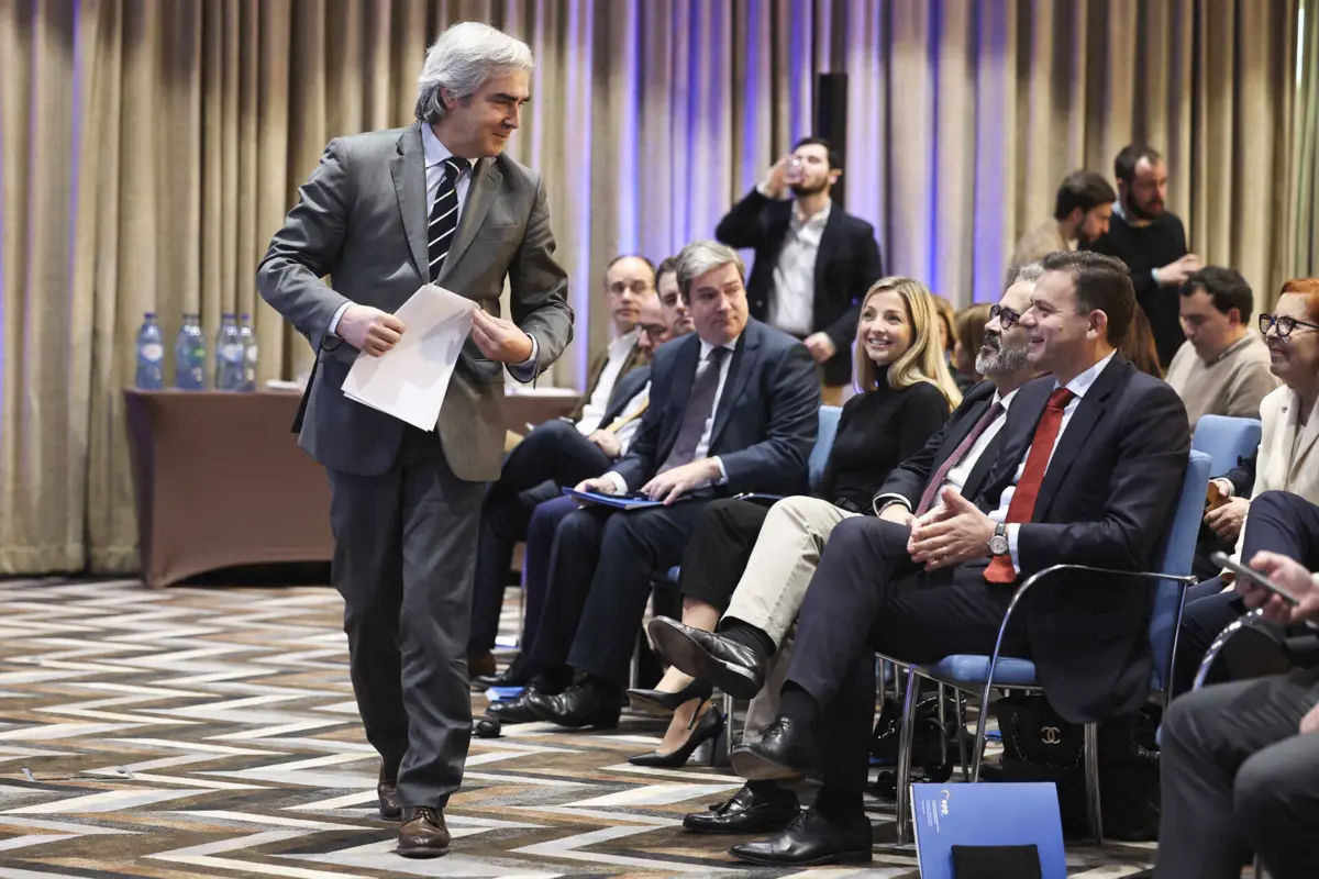 CDS-PP terá lugares elegíveis pelo círculo do Porto e de Lisboa