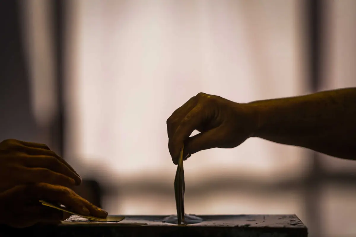 Há mais de 1200 mesas em todos os concelhos