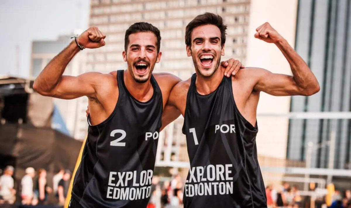 Pedrosa e Campos com triunfo histórico no Canadá