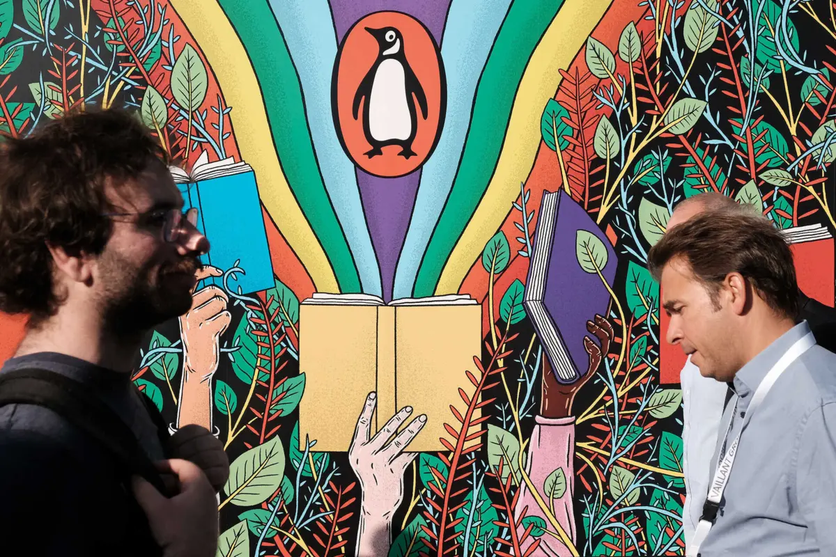 Feira do Livro de Lisboa abre diariamente ao meio-dia e fecha às 22 horas.