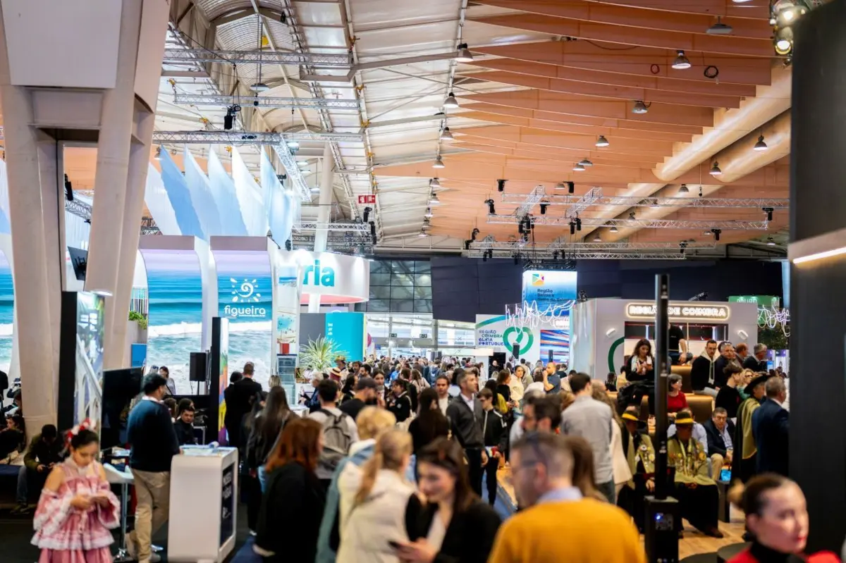 BTL 2026 estabeleceu máximo histórico de visitantes