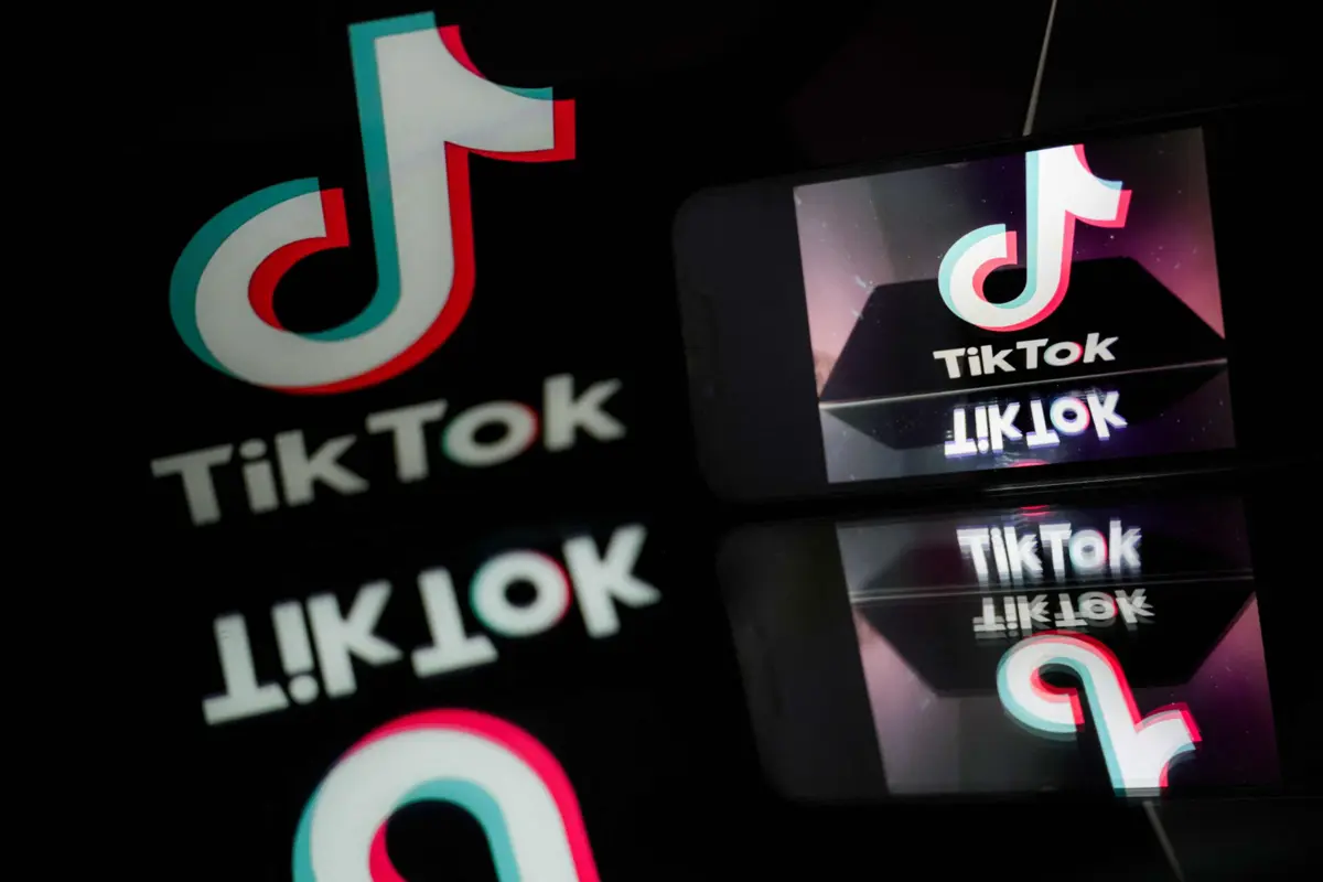 Qualquer acordo para afastar o TikTok da Byte Dance vai exigir uma aprovação de Pequim