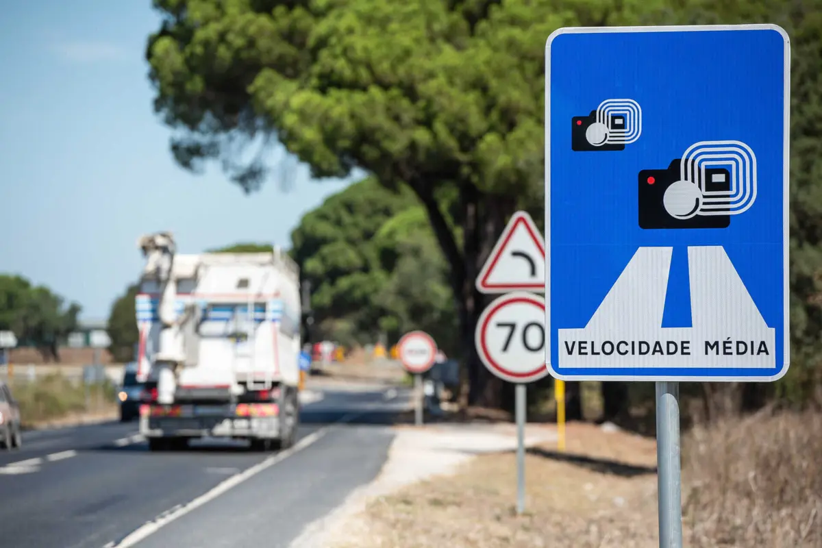 Taxa de infração subiu para o valor mais alto desde 2018