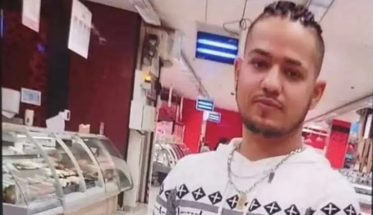 Jesus Monteiro está detido pelo crime no Palácio de Gelo