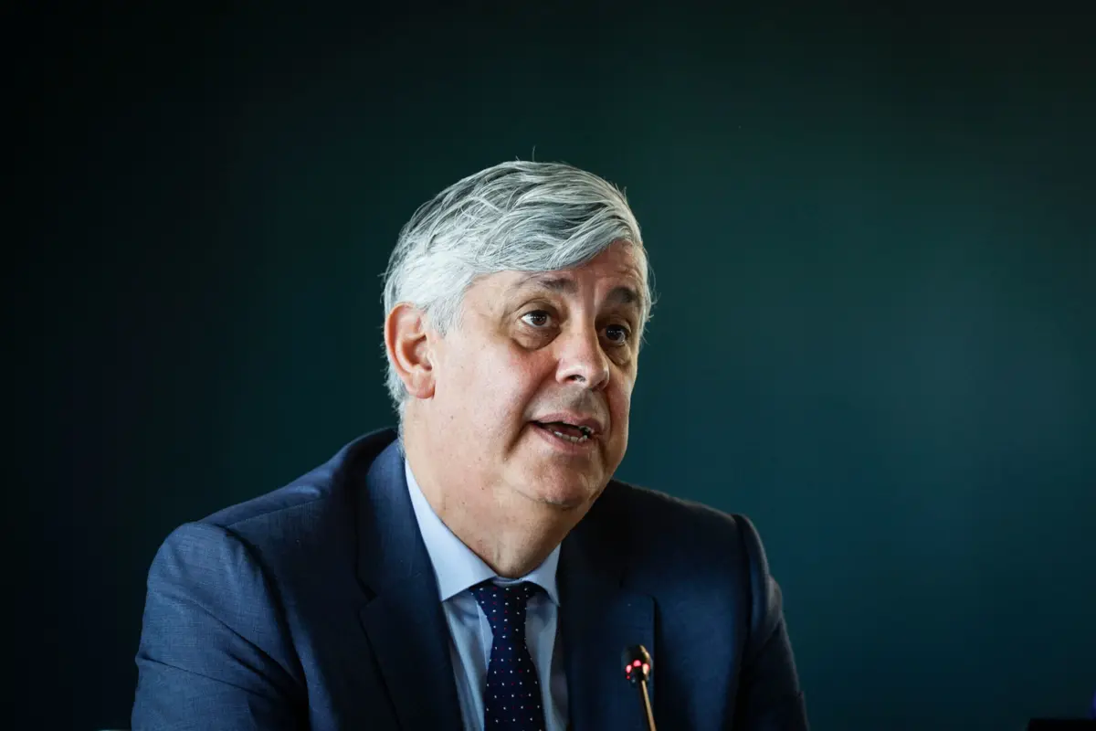 Banco de Portugal vai mudar de instalações para Entrecampos