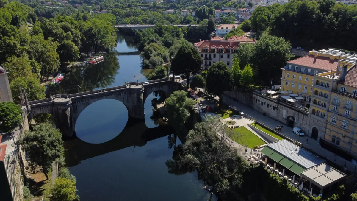 A Câmara Municipal de Amarante convida toda a população a participar na celebração