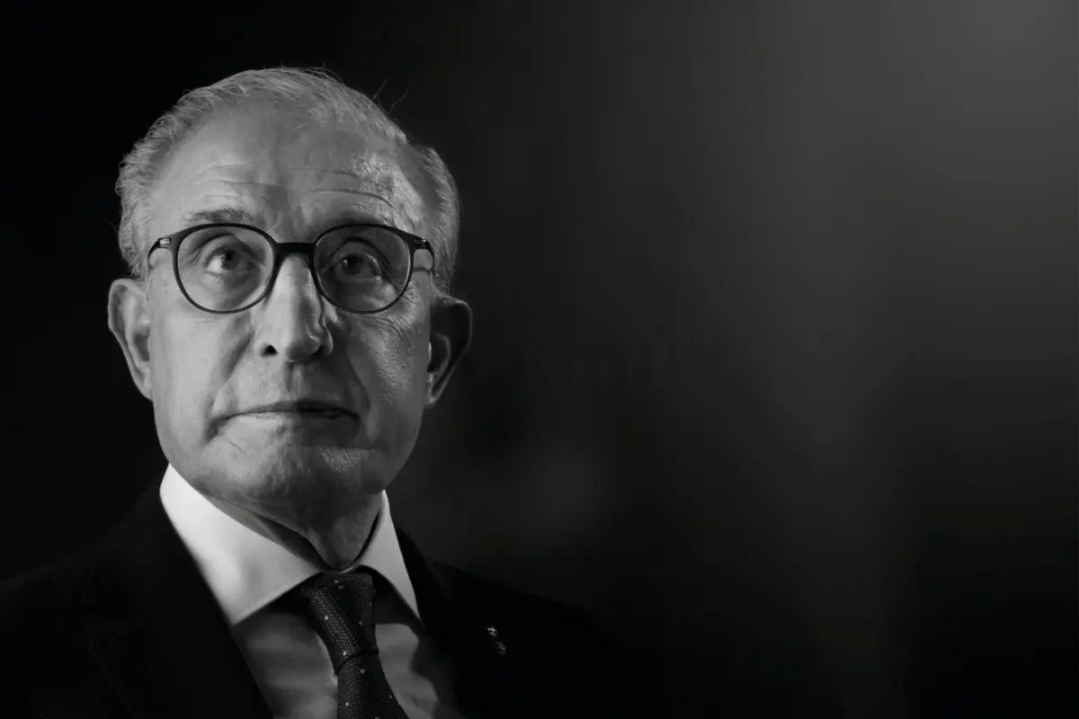 A vida e obra de Arménio Pereira vai ser contada em livro