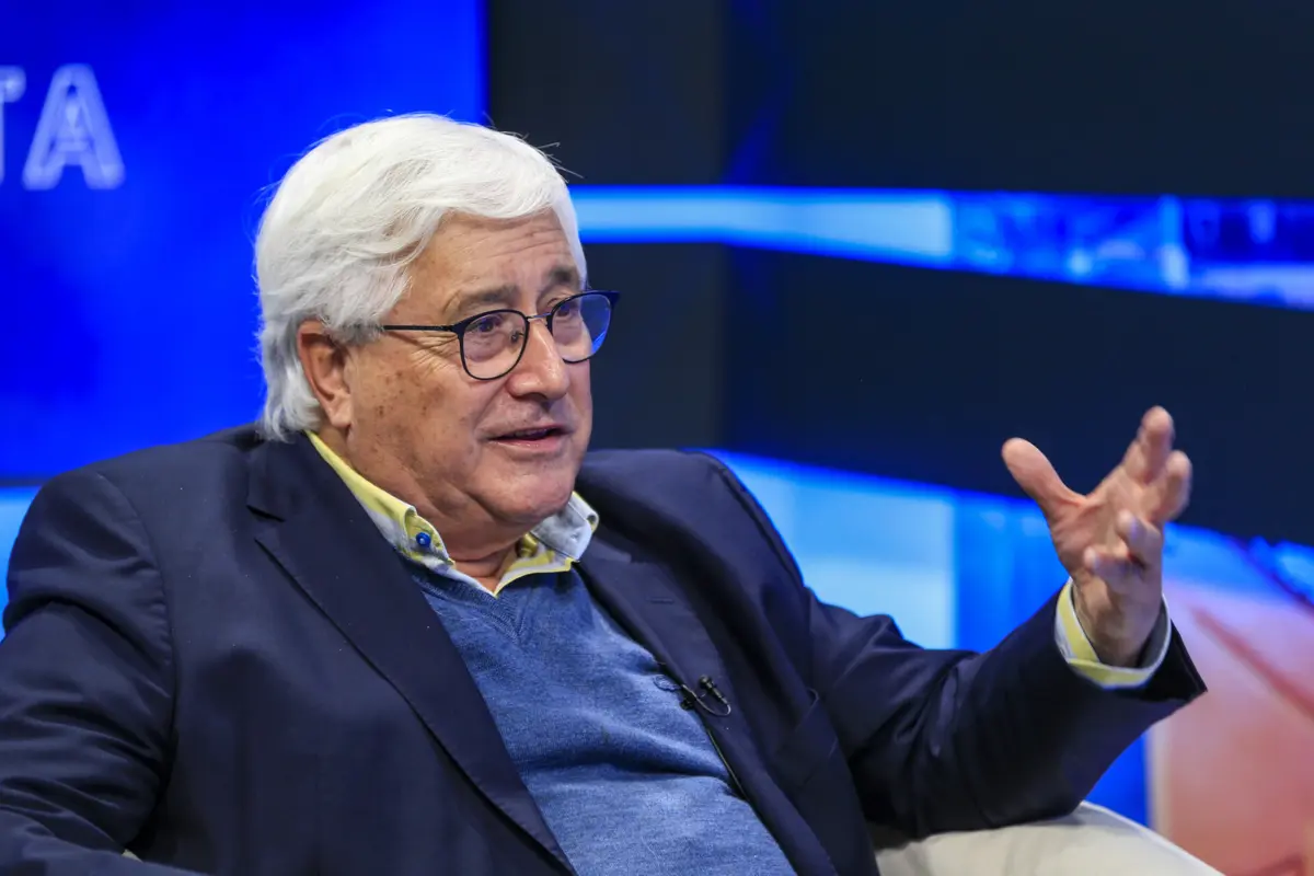 Manuel de Lemos garante para risco de fecho de muitas instituições