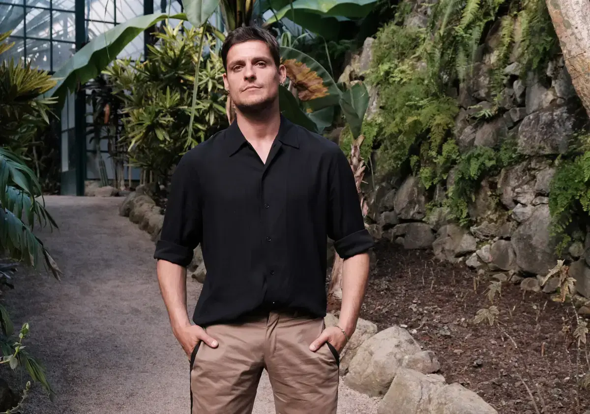 Carloto Cotta venceu o processo