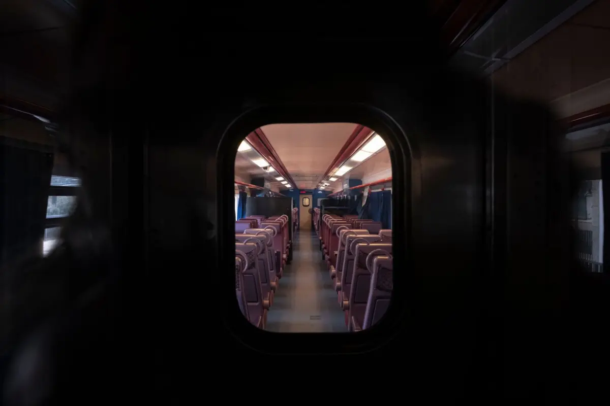 A ligação ferroviária entre Lisboa e Madrid avança até 2030