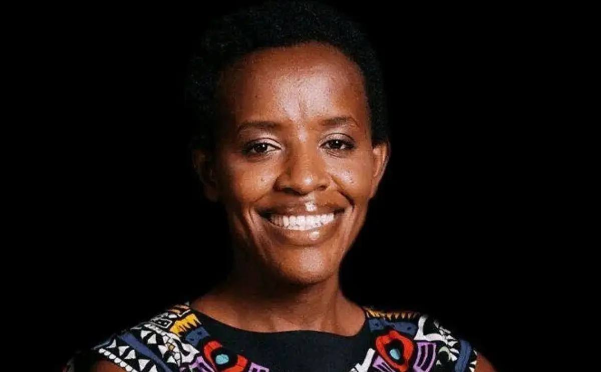 Agather Atuhaire “foi abandonada na fronteira pelas autoridades tanzanianas”