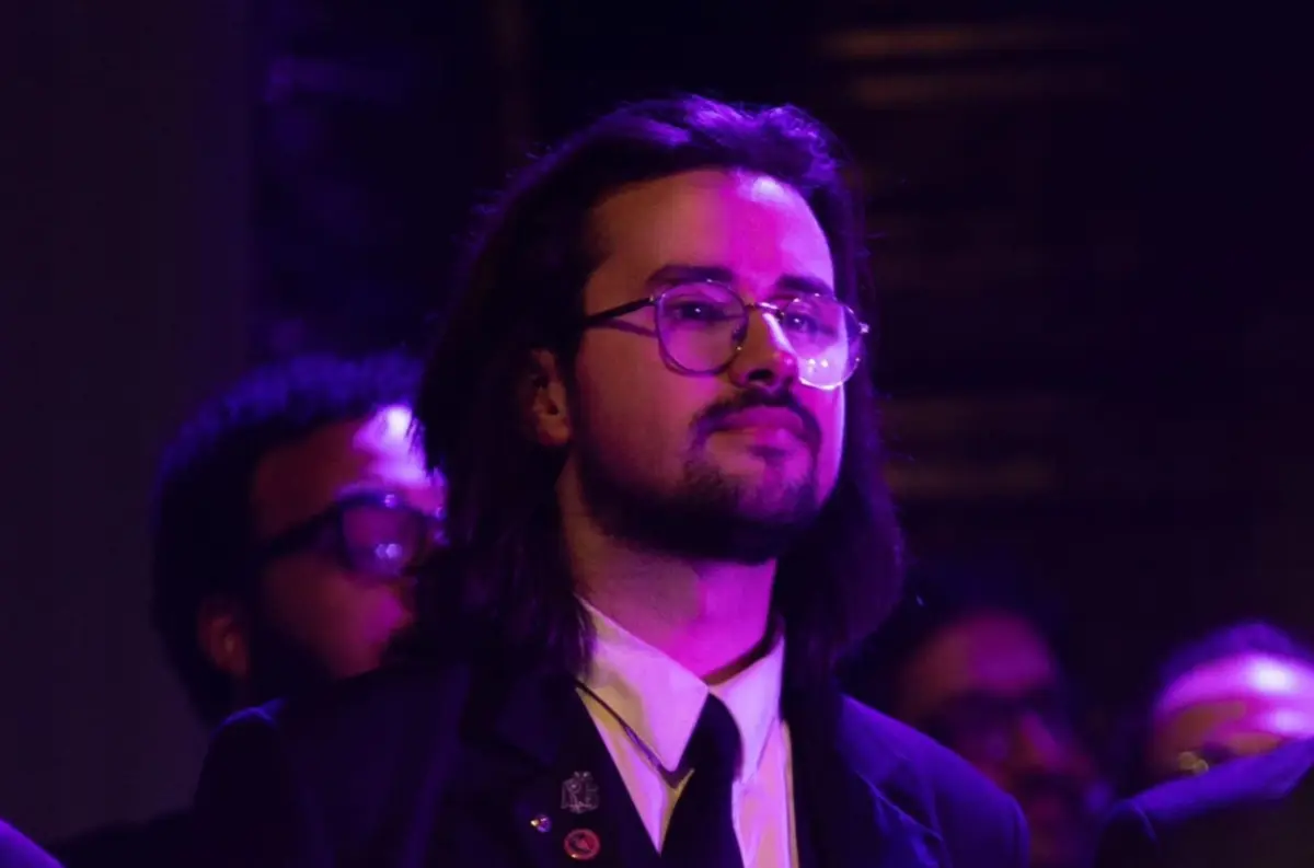 Afonso Gonçalves tinha 21 anos