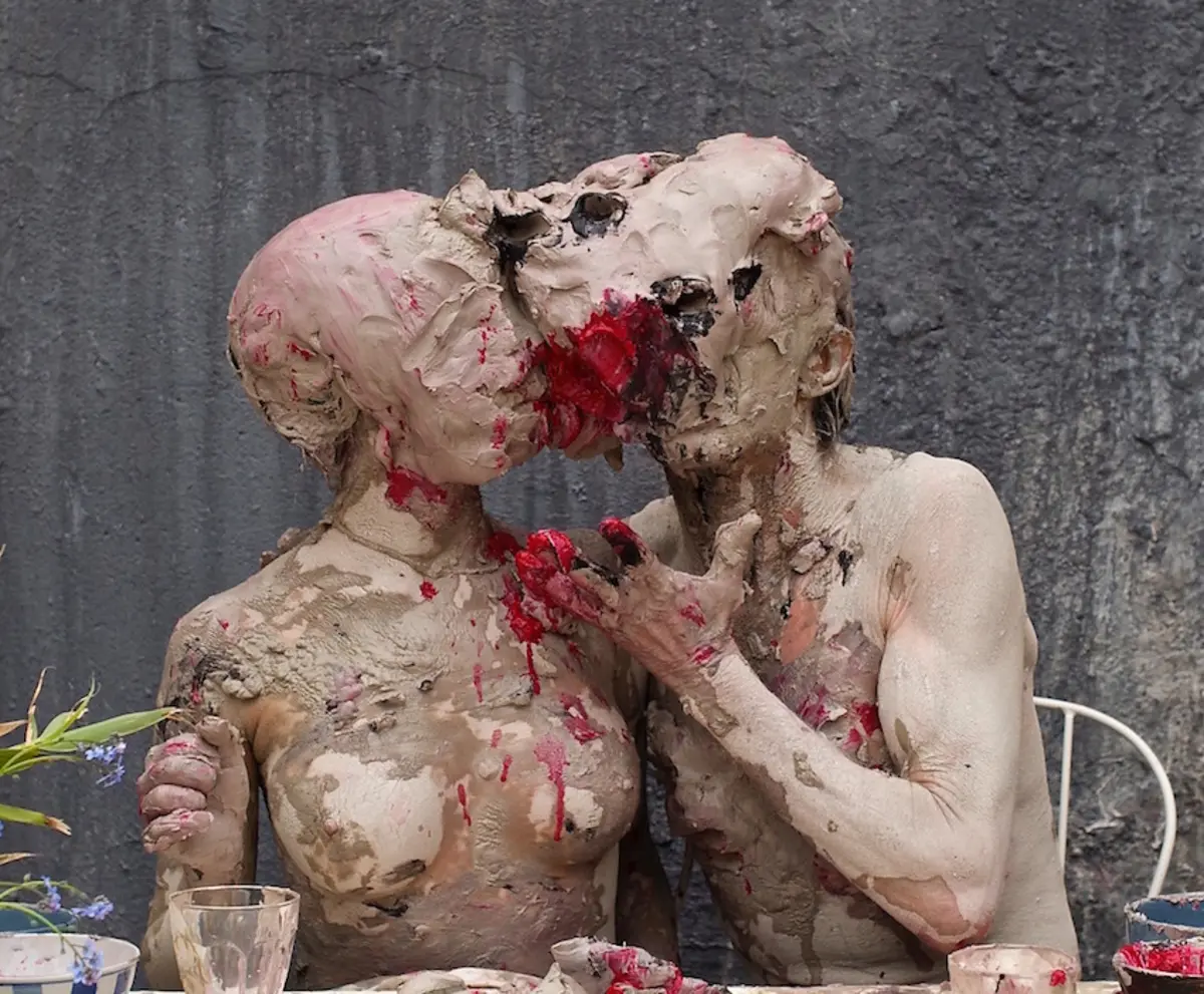 "Hybridation": a magia entre a arte e a ciência