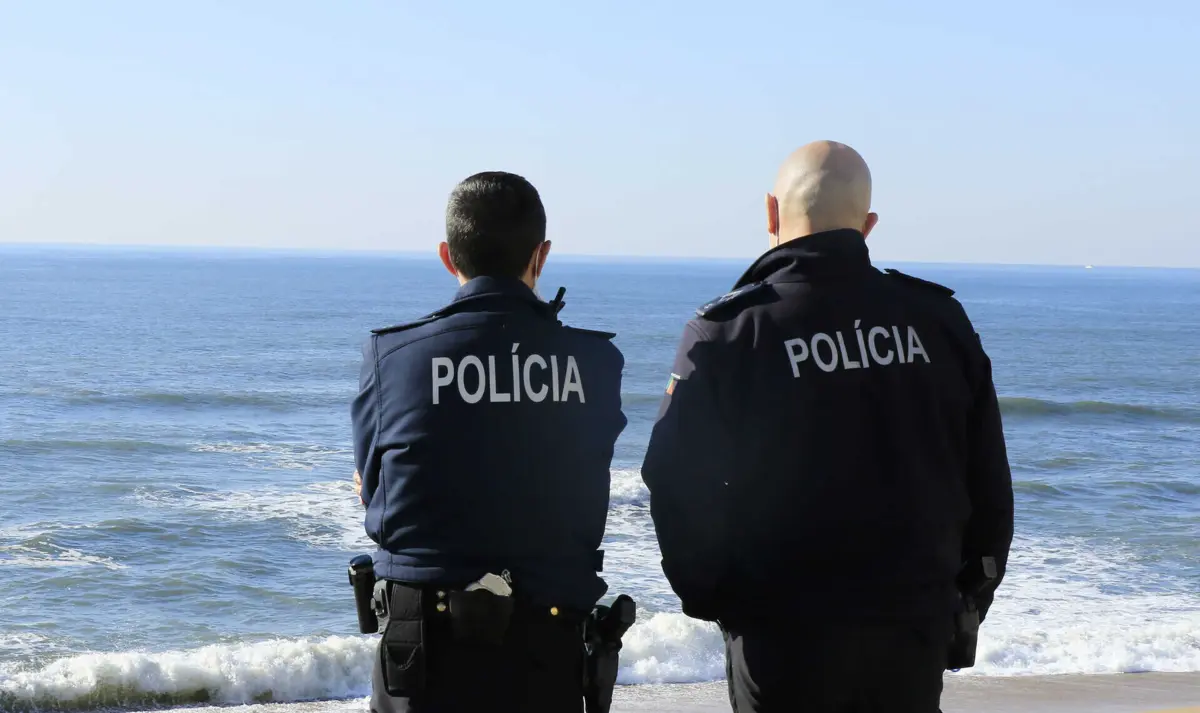 Autoridades estão a investigar o caso