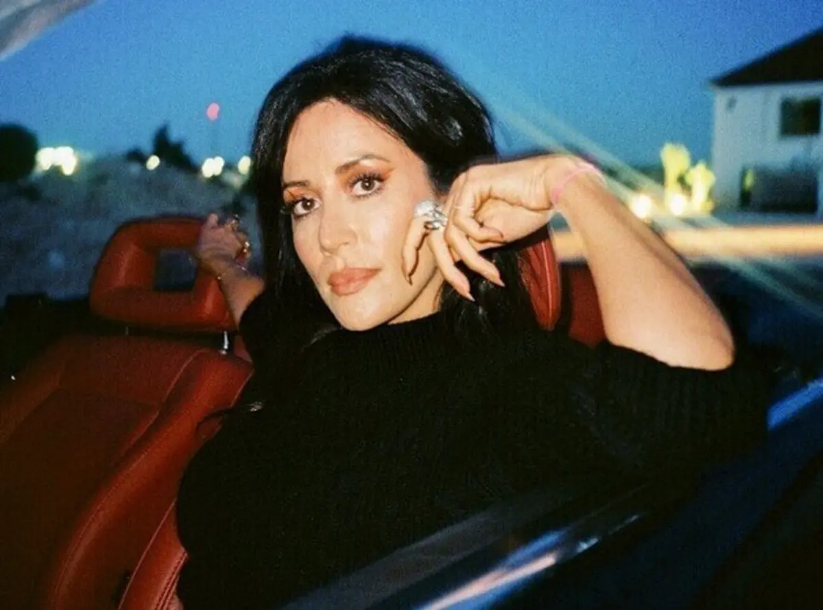 Ana Moura atua no MIMO