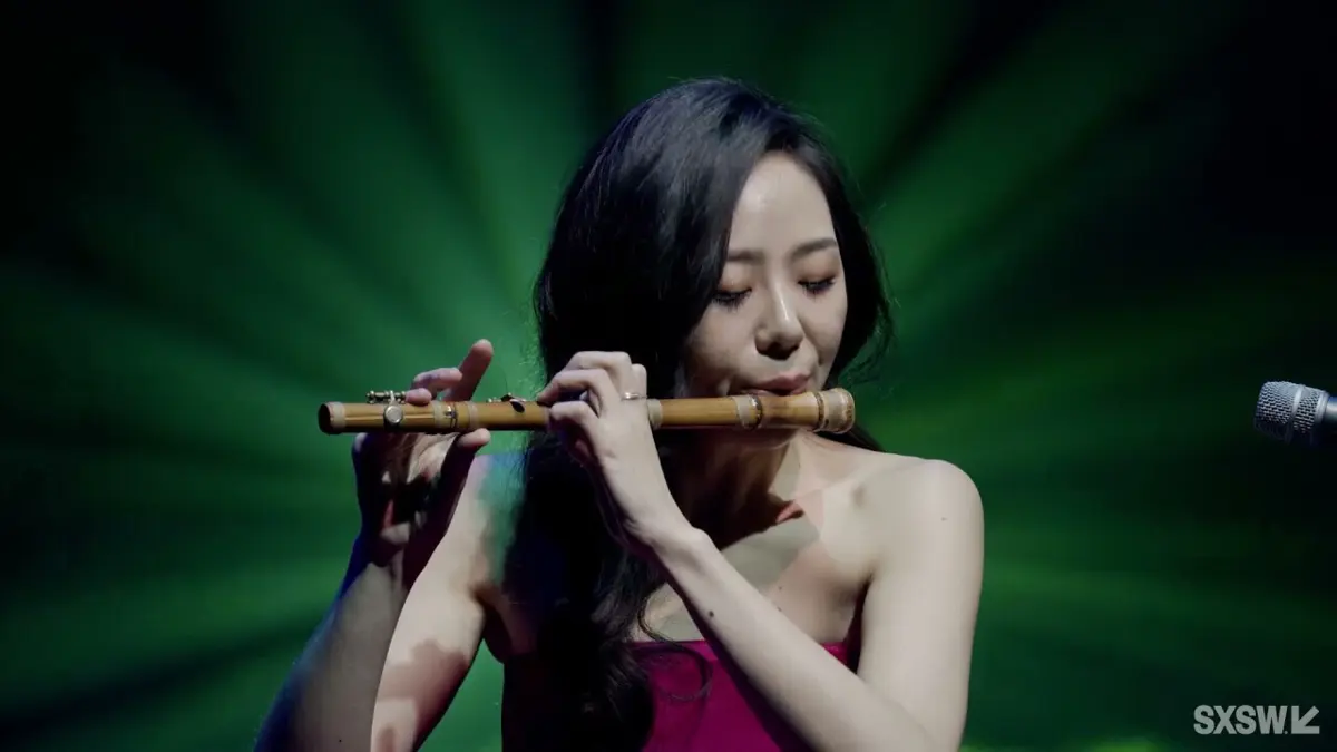 Dasom Baek, da Coreia do Sul, é das artistas em destaque no 4.º Festival Imaterial, em Évora.