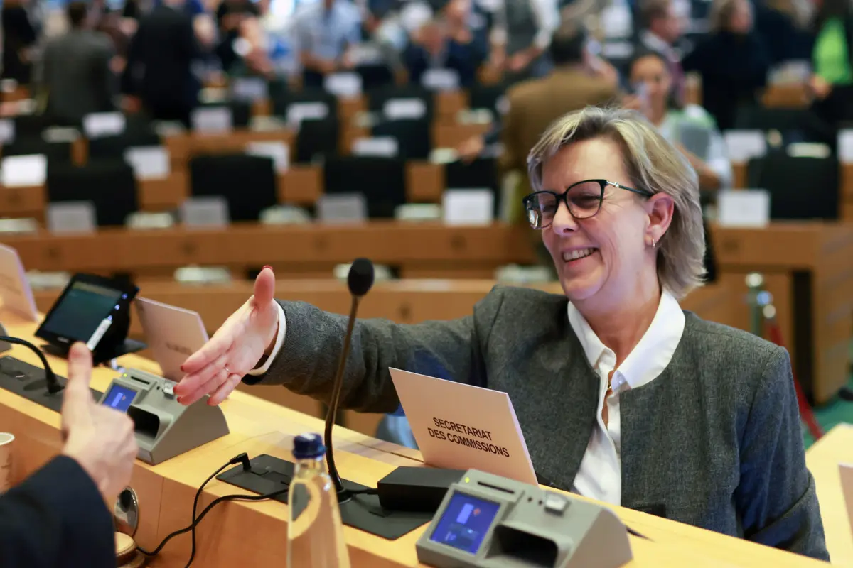 Maria Luís Albuquerque