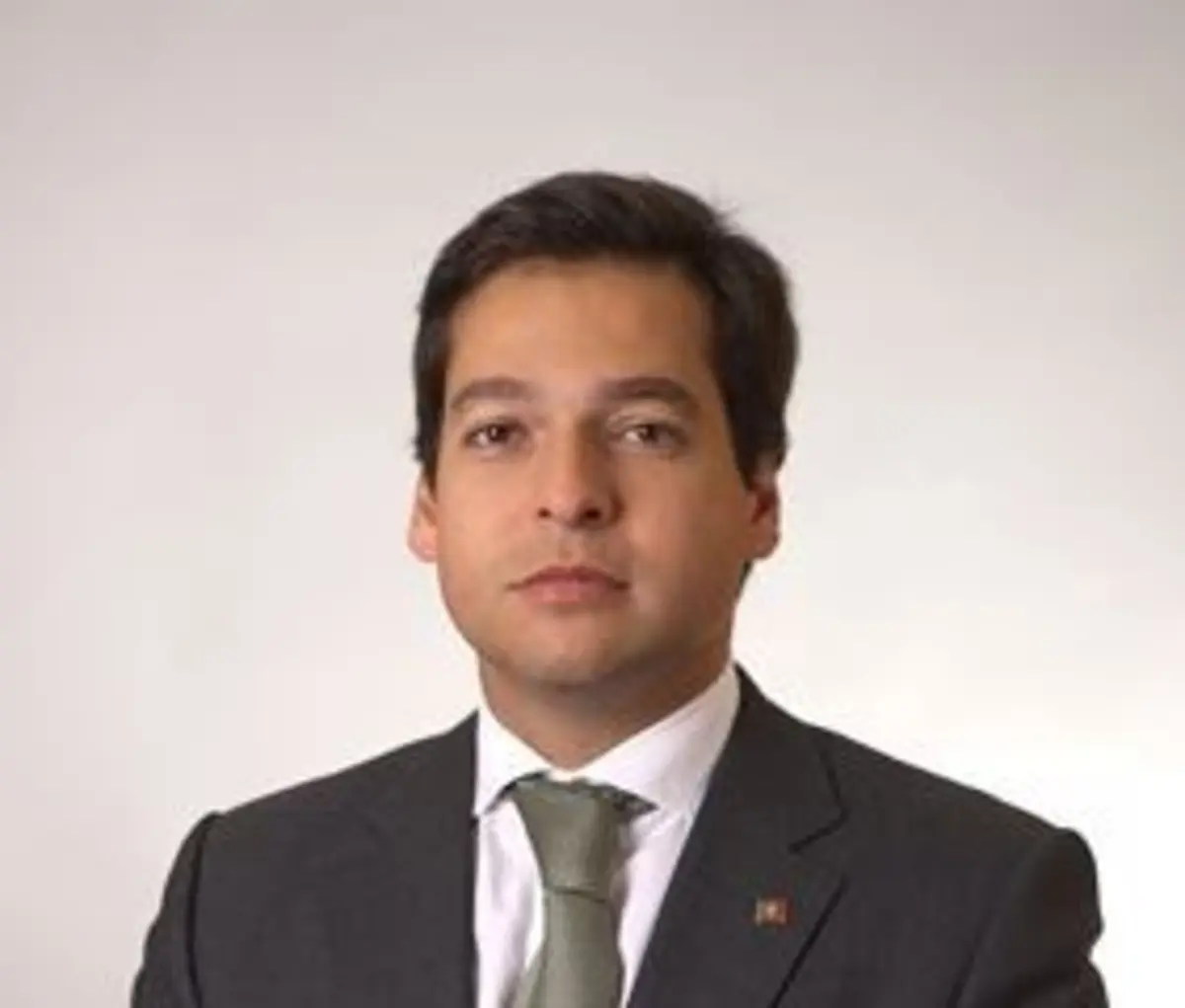 Imagem do autor Filipe Lobo d’Ávila