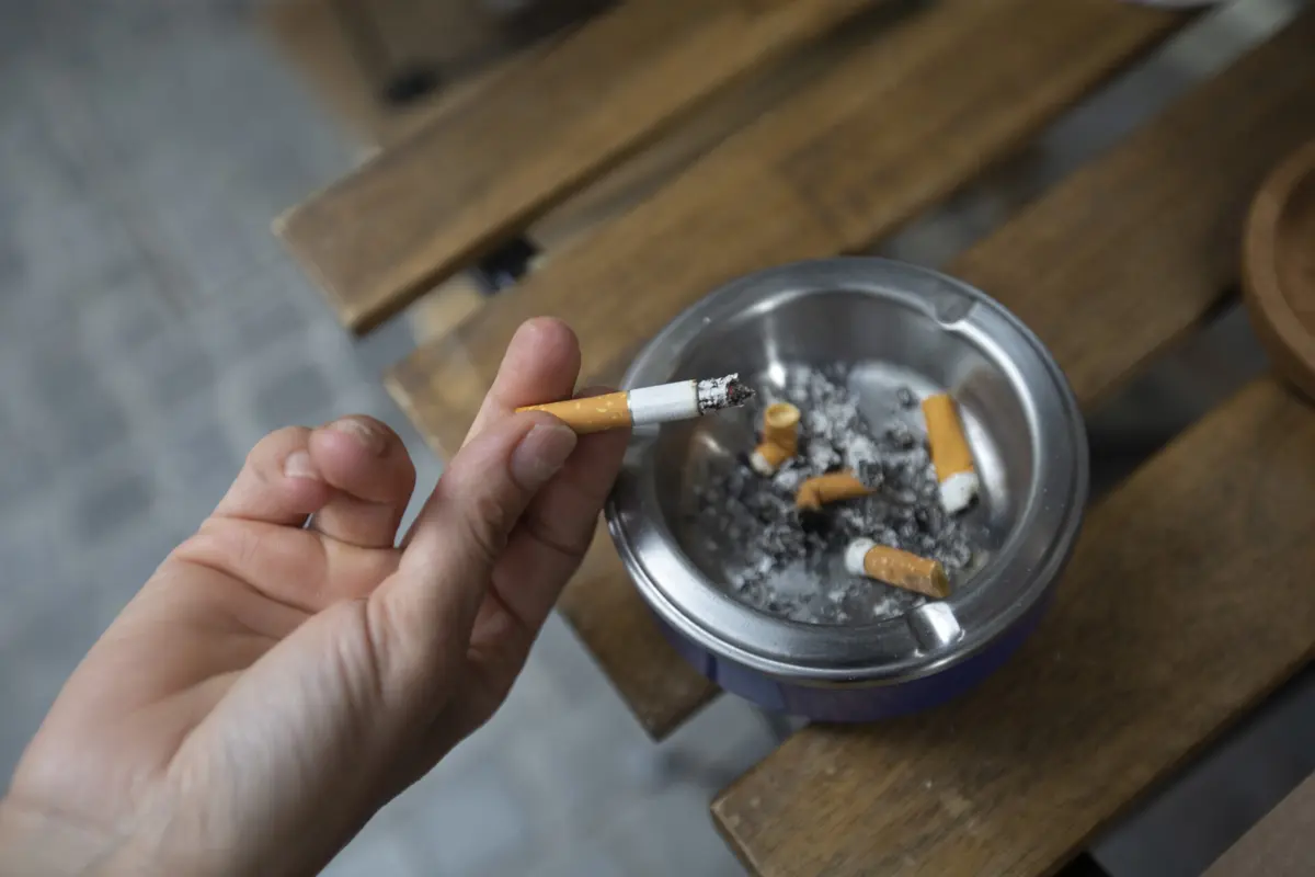 Imagem de contexto do artigo Deputados ouvem a Tabaqueira em primeiro lugar sobre Lei do Tabaco