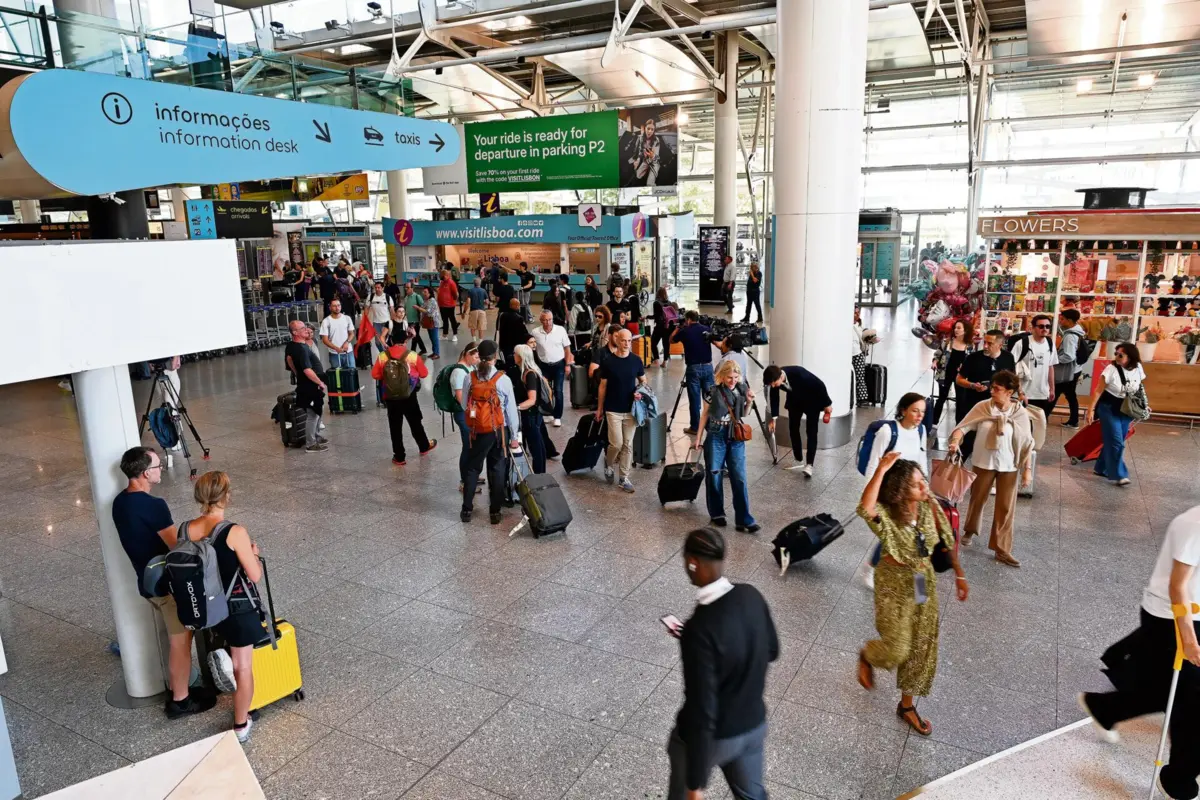 Greve decorrerá entre as "0 horas do dia 31 de dezembro de 2025 às 24 horas do dia 1 de janeiro de 2026"