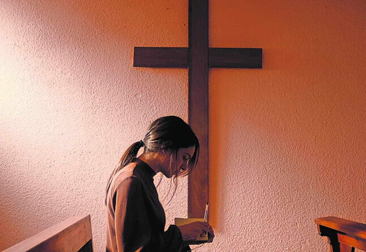 “O minuto heroico: eu também deixei a Opus Dei”