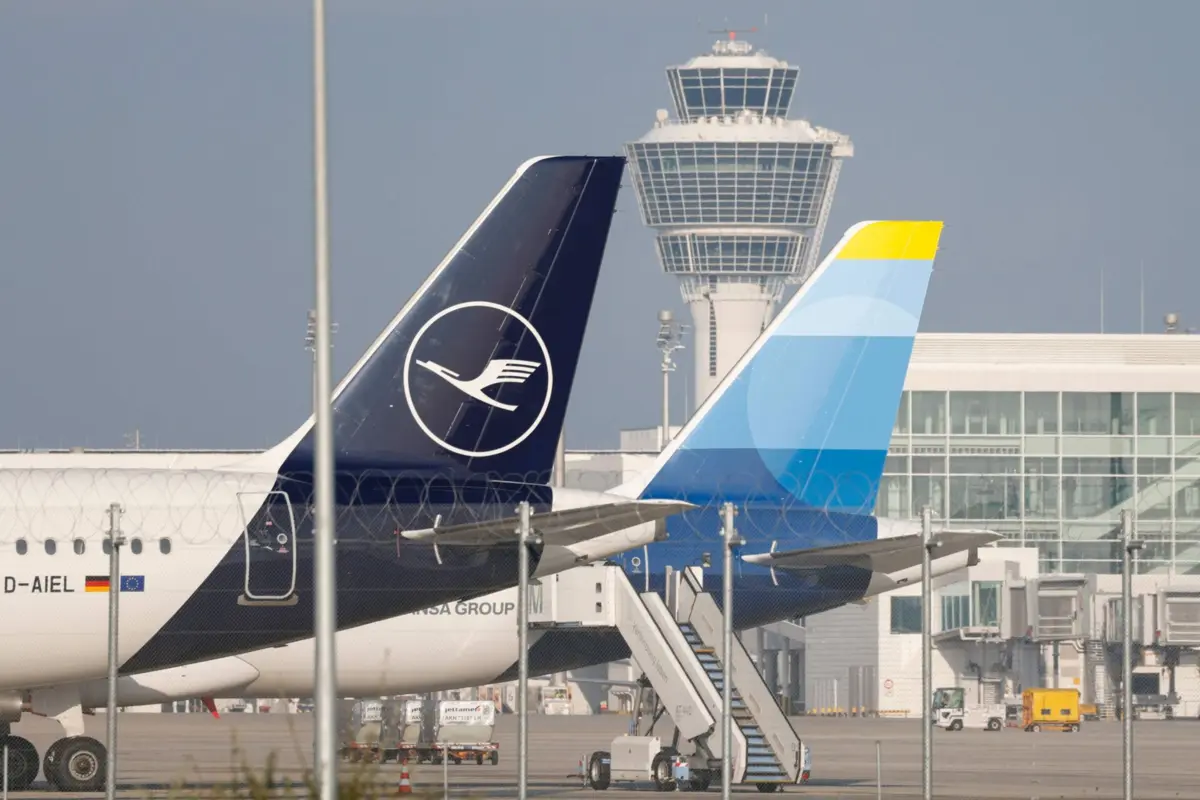 O incidente ocorre antes do último fim de semana do Oktoberfest, que atrai centenas de milhares de pessoas, todos os dias, a Munique
