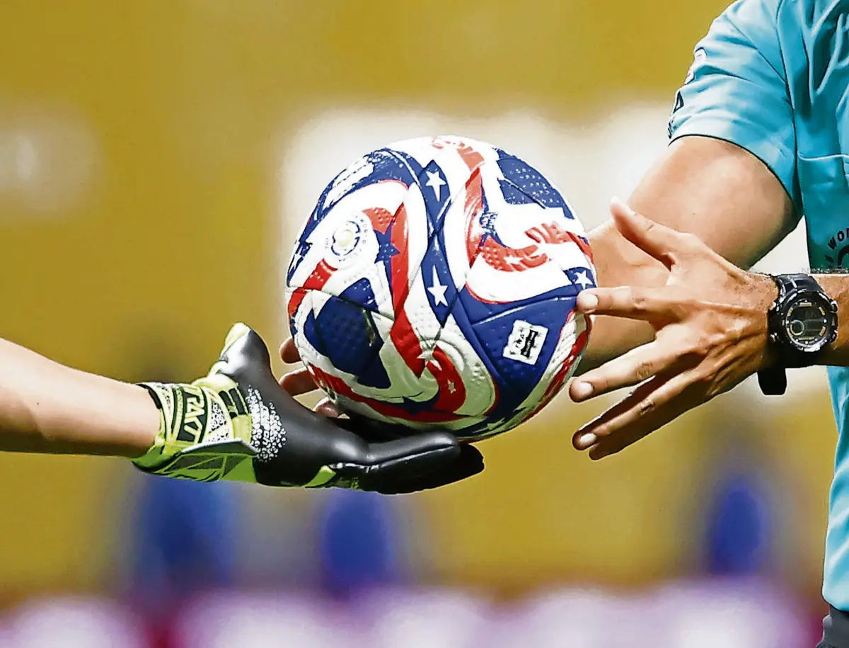 Algumas mudanças poderão ser implementadas no Campeonato do Mundo