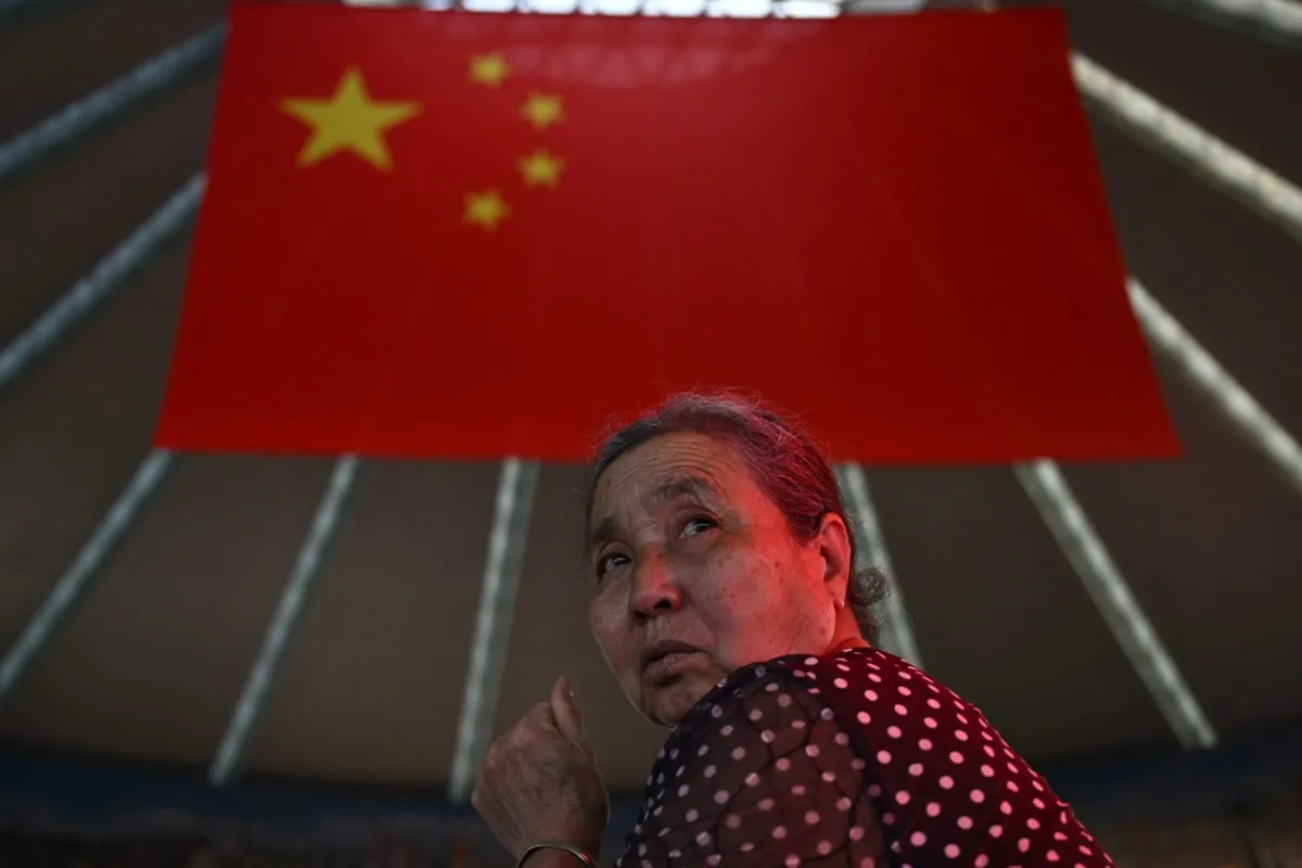 Imagem de contexto do artigo China acusa Nova Zelândia de "assediar" cidadãos chineses em aeroportos