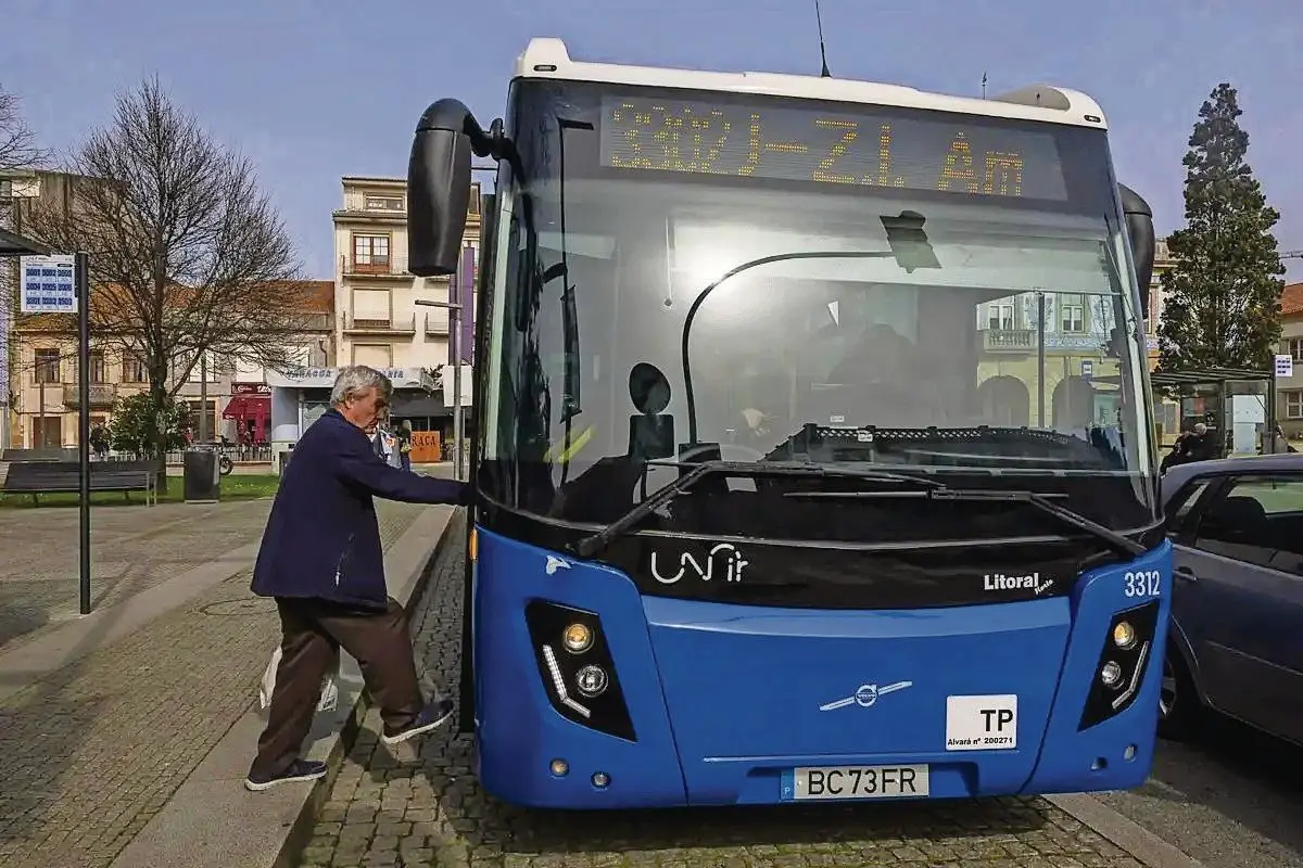 Gaia é o concelho com mais queixas relativamente ao serviço da Unir