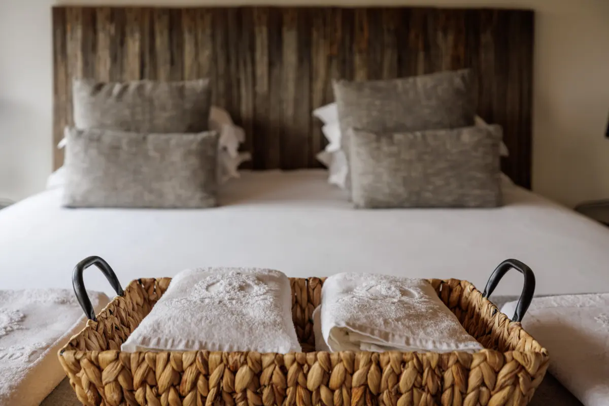 Aojamento turístico registou 3,1 milhões de hóspedes (+3,8%2) em outubro