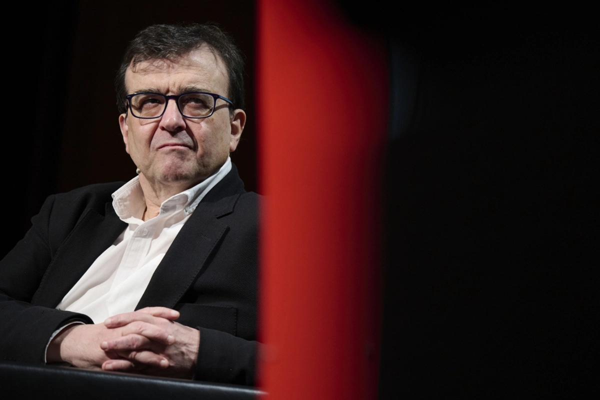 Autor de "Os soldados de Salamina" diz que a sua visão do Cristianismo, da Igreja e do Vaticano "mudou totalmente" após escrever o livro