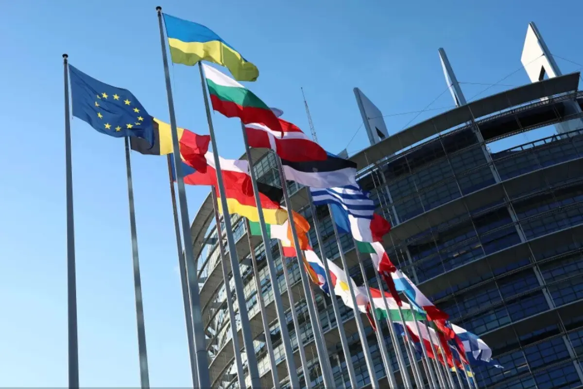 Kiev como Chisinau já adotaram as reformas prioritárias fixadas