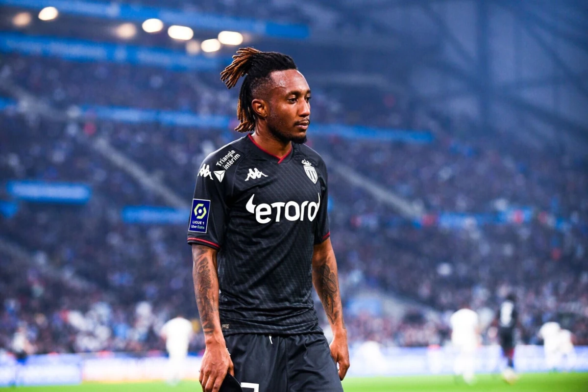 Gelson vai jogar pela primeira vez na carreira na Grécia