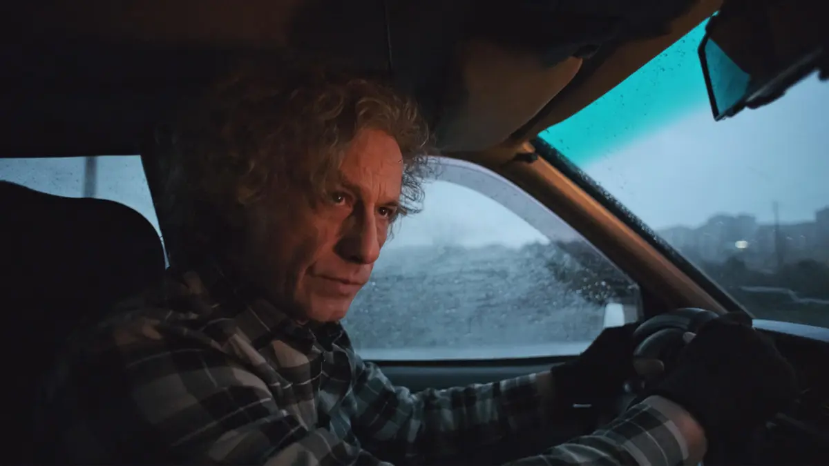 Gabriel Gomes: "Sentia a música mais como um diálogo do que um monólogo, mas o passar do tempo deu-me confiança"