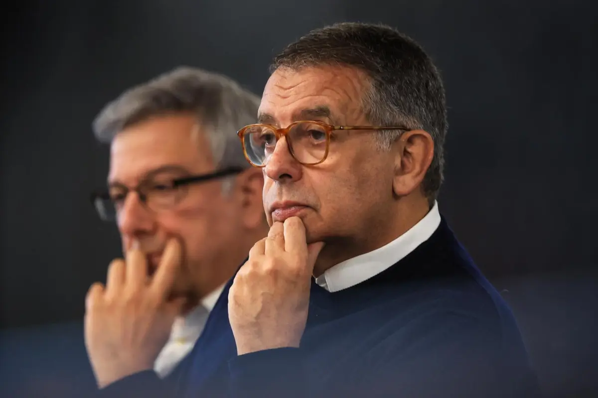 António José Segura recusa dar luz verde às alterações do Governo às leis laborais