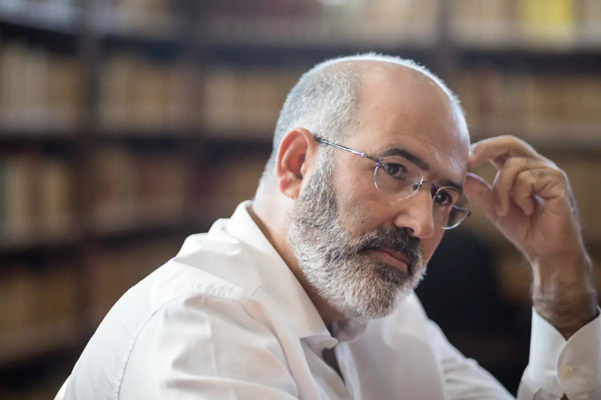 Cardeal José Tolentino de Mendonça