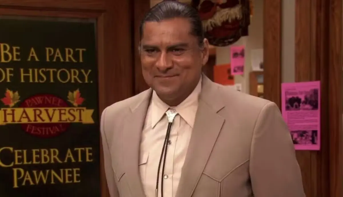 Jonathan Joss tinha 59 anos