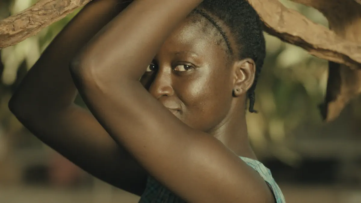 A guineense Binete Undonque é a grande revelação de "Nome", já nos cinemas