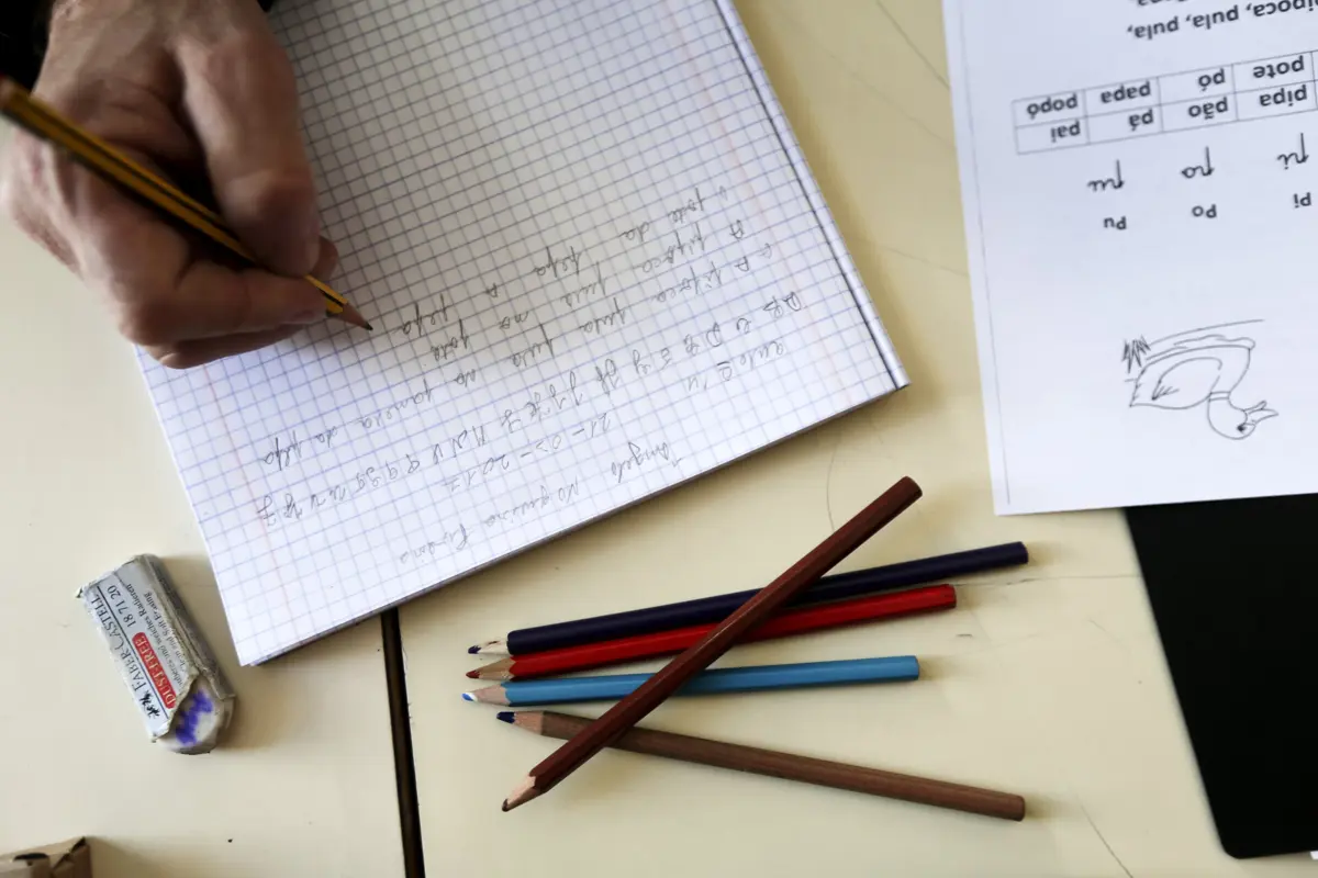 Imagem de contexto do artigo Abaixo-assinado pede defesa do português no contexto da Inteligência Artificial