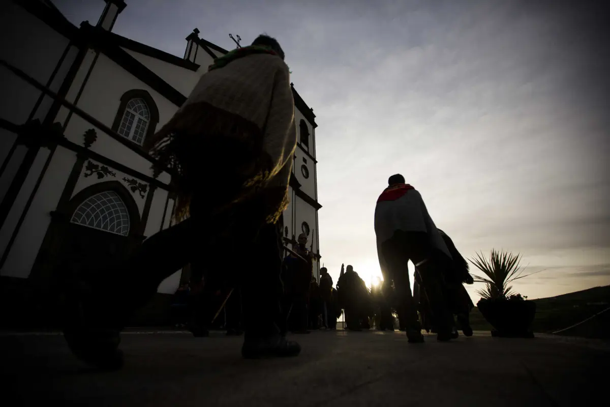 Tradição dos romeiros está enraizada em fatores históricos, sociais e religiosos