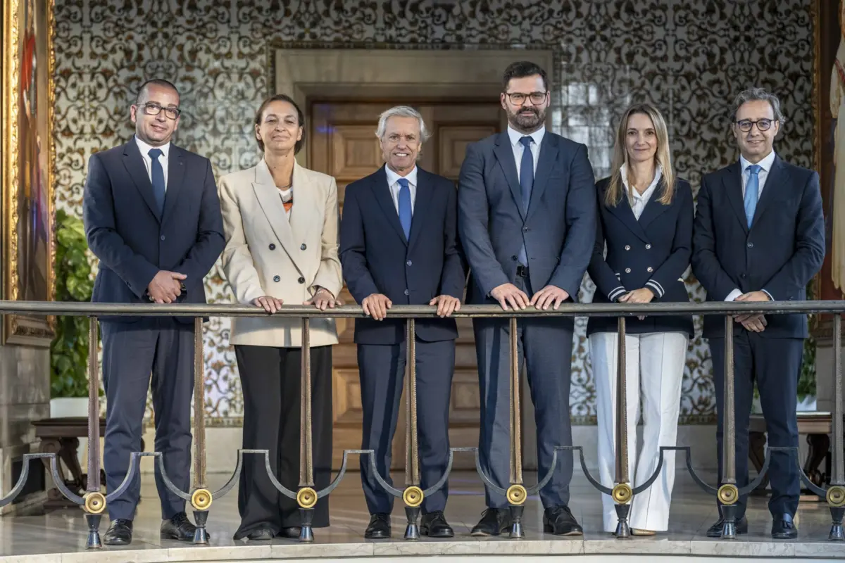 Imagem de contexto do artigo Criados dois novos pelouros na Câmara de Famalicão