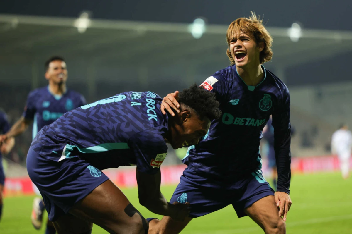 Jogo do fecho da primeira volta causa alguma preocupação